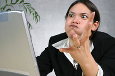 Anger is the emotion associated with the wood element and the liver. Acupuncture and Chinese herbs are great ways to soothe the liver, making anger and frustration more manageable.